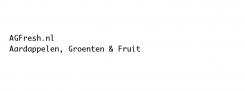 Bedrijfsnaam # 402609 voor Naam voor een webshop in groenten en fruit wedstrijd