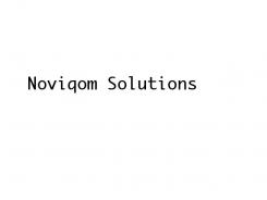 Company name # 451975 for Find the perfect name for our start-up (business to business) contest