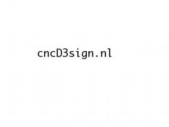 Bedrijfsnaam # 470047 voor Bedenk een bedrijfsnaam voor een 3D-frees bedrijf wedstrijd
