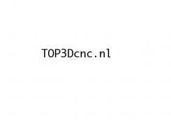 Bedrijfsnaam # 469660 voor Bedenk een bedrijfsnaam voor een 3D-frees bedrijf wedstrijd