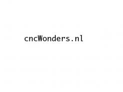 Bedrijfsnaam # 375274 voor Ontwerp een bedrijfsnaam en logo voor CNC werk wedstrijd