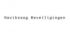 Bedrijfsnaam # 123843 voor Nieuwe naam en logo voor twee  beveiligingsbedrijven na fusie. wedstrijd