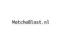 Bedrijfsnaam # 534880 voor Een gave naam voor een nieuw matcha bedrijf wedstrijd