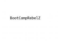 Company name # 753495 for Design and create a Name and Logo for a Boot camp battle contest