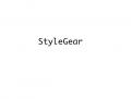 Company name # 874990 for Logo| leather hairdresser bag |quality contest