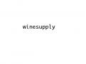 Company name # 633340 for a company name for a wine importer / distributor  contest