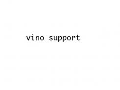 Company name # 634748 for a company name for a wine importer / distributor  contest