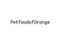 Bedrijfsnaam # 867590 voor Create a  creative brandname for a Petfood company wedstrijd