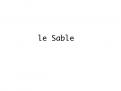 Bedrijfsnaam # 1158776 voor Frisse  catchy naam en logo voor de verhuur van vakantiehuizen in Belgie en Frankrijk wedstrijd