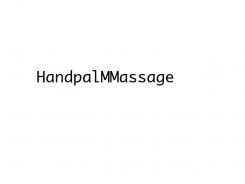 Company name # 1121563 for Name for my massage practice contest