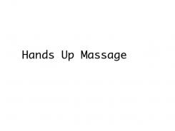 Company name # 1121564 for Name for my massage practice contest