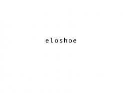 Bedrijfsnaam # 9551 voor Naam voor een webshop in ecologische schoenen wedstrijd
