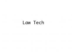 Company name # 1230965 for Company name for an international and innovative law firm contest