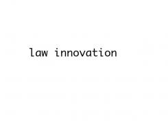 Company name # 1230967 for Company name for an international and innovative law firm contest