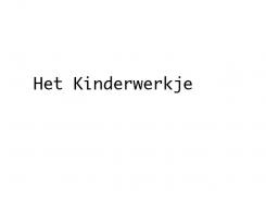 Bedrijfsnaam # 1291656 voor Bedenk een originele naam voor een analist kindertekeningen wedstrijd