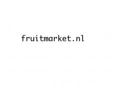 Bedrijfsnaam # 406477 voor Naam voor een webshop in groenten en fruit wedstrijd
