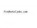 Company name # 582373 for Name / URL Hotel / Hospitality Job Board contest