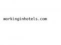 Company name # 582395 for Name / URL Hotel / Hospitality Job Board contest