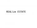 Company name # 1027614 for Company name   logo for an internationally orientated real estate company contest