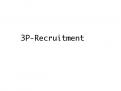 Company name # 425625 for Original, catchy name for new value driven recruitment agency  contest