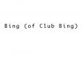 Bedrijfsnaam # 159987 voor Nieuwe naam voor een Club ( discotheek). wedstrijd