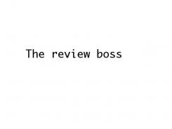 Company name # 319399 for feedback reviews name contest