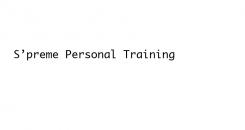 Bedrijfsnaam # 768434 voor Bedrijfsnaam voor Voeding en personal training specialist wedstrijd