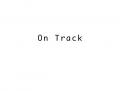 Bedrijfsnaam # 255661 voor Bedrijfsnaam track & trace leverancier wedstrijd