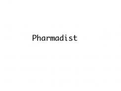 Company name # 347665 for Strong new company name for a pharmaceutical supply chain company contest