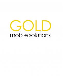 Bedrijfsnaam # 928 voor Bedrijfsnaam en logo voor startup gezocht (IT dienstverlener mobile applications) wedstrijd