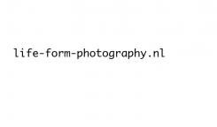 Bedrijfsnaam # 681707 voor Unieke naam voor fotografie  wedstrijd