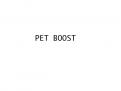 Company name # 867631 for Create a  creative brandname for a Petfood company contest