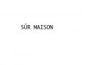 Bedrijfsnaam # 1157886 voor Frisse  catchy naam en logo voor de verhuur van vakantiehuizen in Belgie en Frankrijk wedstrijd