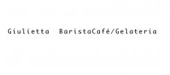 Bedrijfsnaam # 74853 voor Een naam en logo voor onze nieuw te openen gelato en espresso bar/café. wedstrijd