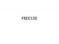 Bedrijfsnaam # 472511 voor Bedenk een bedrijfsnaam voor een 3D-frees bedrijf wedstrijd
