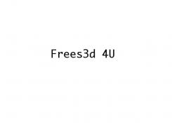Bedrijfsnaam # 472512 voor Bedenk een bedrijfsnaam voor een 3D-frees bedrijf wedstrijd