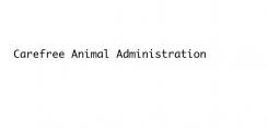 Bedrijfsnaam # 971580 voor bedenk een naam voor de dieradministratie tool voor agrariers wedstrijd