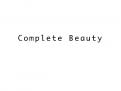 Bedrijfsnaam # 61518 voor Gezocht: Een pakkende naam voor mijn schoonheids & pedicure salon! wedstrijd