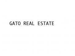 Company name # 1027387 for Company name   logo for an internationally orientated real estate company contest