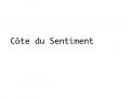 Bedrijfsnaam # 1159718 voor Frisse  catchy naam en logo voor de verhuur van vakantiehuizen in Belgie en Frankrijk wedstrijd
