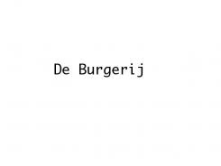 Bedrijfsnaam # 355194 voor Naam voor burger bar/cafe wedstrijd