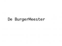 Bedrijfsnaam # 355196 voor Naam voor burger bar/cafe wedstrijd