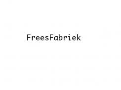 Bedrijfsnaam # 473109 voor Bedenk een bedrijfsnaam voor een 3D-frees bedrijf wedstrijd