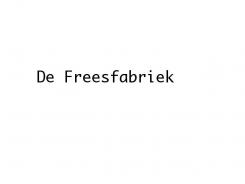 Bedrijfsnaam # 473347 voor Bedenk een bedrijfsnaam voor een 3D-frees bedrijf wedstrijd