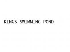 Company name # 1030374 for Company name for construction of swimmingponds contest