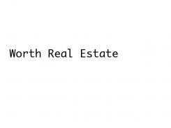 Company name # 1027708 for Company name   logo for an internationally orientated real estate company contest