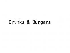 Bedrijfsnaam # 355095 voor Naam voor burger bar/cafe wedstrijd
