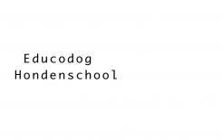 Bedrijfsnaam # 85207 voor Bedrijfsnaam voor nieuwe professionele hondenschool. wedstrijd