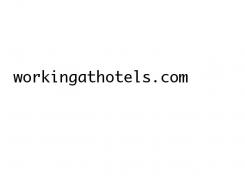 Company name # 582125 for Name / URL Hotel / Hospitality Job Board contest