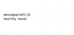 Bedrijfsnaam # 581984 voor Bedrijfsnaam voor Praktijk voor ontspanning van lichaam en geest. (verschillende massage behandelingen, reiki) wedstrijd